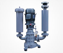 龍鐵羅茨風(fēng)機能耗